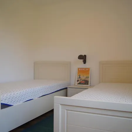 Reetdachhaus Hasel 2 Casa vacanze *